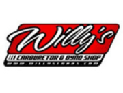 Willy's Carburetor & Dyno Shop